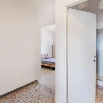 Rent this 3 bed apartment on Via Ugo Amaldi 10 in 00146 Rome RM, Italy