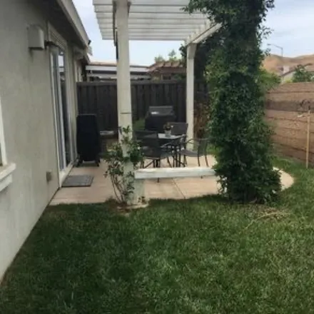 Image 2 - 4582 Haflinger Drive, Cordelia, Fairfield, CA 94534, USA - Room for rent