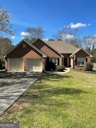 Rent this 3 bed house on 399 Etowah Drive in Cartersville, GA 30120