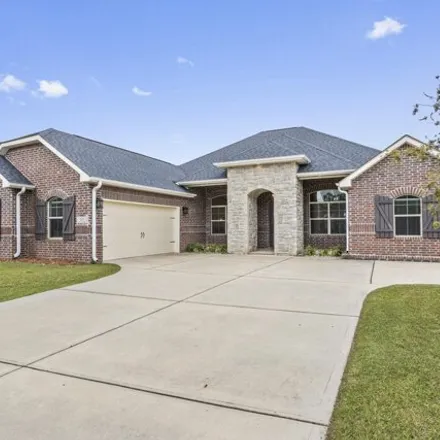 Buy this 4 bed house on 3077 Rue Acadian Gardens in D'Iberville, Harrison County