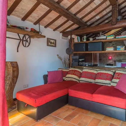 Rent this 2 bed house on Mogliano in Macerata, Italy