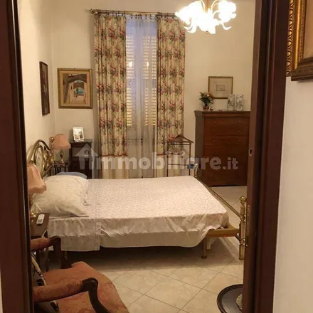 Rent this 5 bed apartment on Gelateria Crema e Cioccolato in Via Alessandro Rimassa, 16129 Genoa Genoa