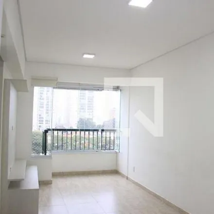 Rent this 3 bed apartment on Condomínio Home Club Guarulhos in Rua Claudino Barbosa 640, Jardim Paraventi