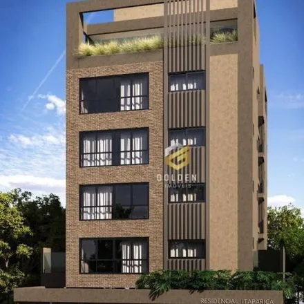Buy this 2 bed apartment on Rua Santa Bárbara in São Francisco de Assis, Camboriú - SC