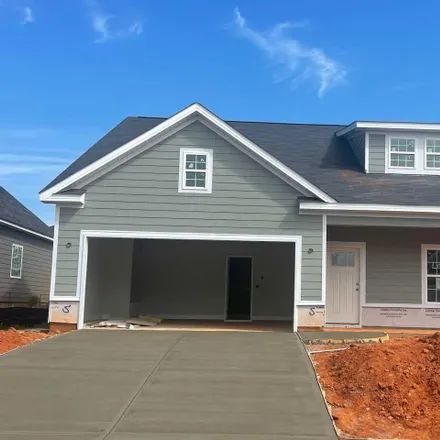 Buy this 4 bed house on Kingburgh Lane in North Augusta, SC 29860