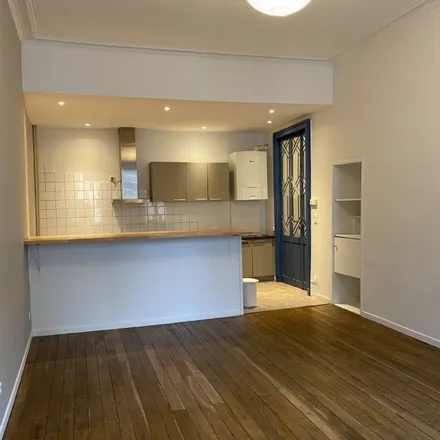 Rent this 5 bed apartment on 19 Rue des Écuries de Bourgogne in 54200 Toul, France