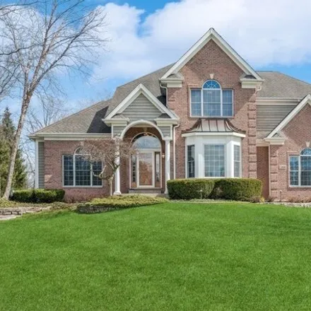 Buy this 4 bed house on Highland Lane in Lakewood, McHenry County