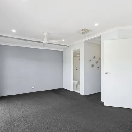 Rent this 4 bed apartment on Dilkera Place in Quinns Rocks WA 6030, Australia