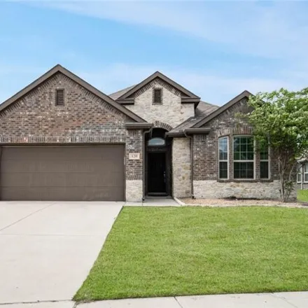 Buy this 3 bed house on 230 Shenandoah Court in Forney, TX 75126