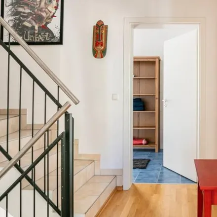Rent this 2 bed apartment on Zur Innung 40 in 10247 Berlin, Germany