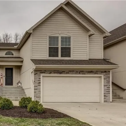 Buy this 3 bed house on 1300 158th Terrace in Basehor, Leavenworth County