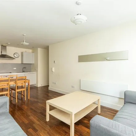 Image 4 - 163 City Road, Newcastle upon Tyne, NE1 2PD, United Kingdom - Apartment for rent