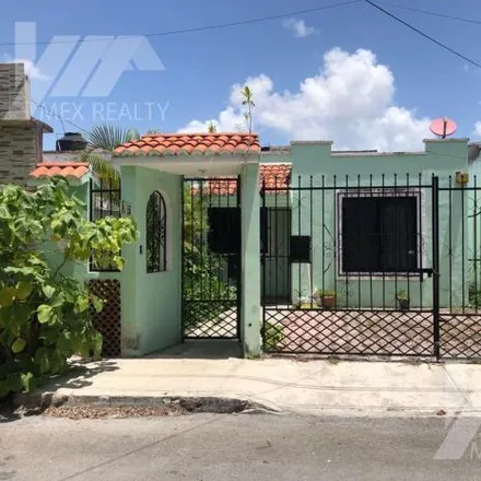 Buy this 1 bed house on Avenida Miguel Hidalgo in 77538 Cancún, ROO