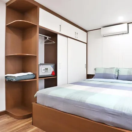 Rent this studio apartment on Xuan La Tay Ho Ha Noi