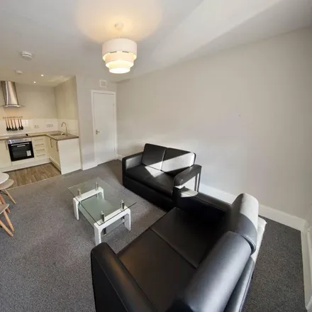 Rent this 1 bed apartment on Strathmartine Road in Dundee, DD3 8DD