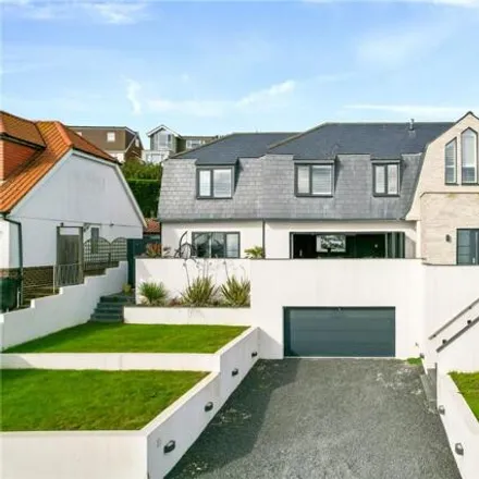 Buy this 5 bed house on Saltdean Drive in Brighton, BN2 8SD