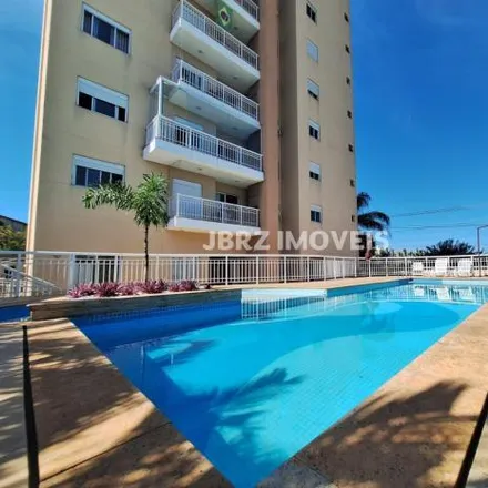 Image 2 - Rua Onze de Junho, Jardim Sevilha, Indaiatuba - SP, 13343-200, Brazil - Apartment for rent