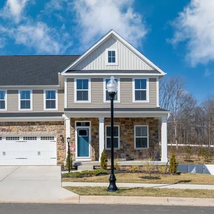 Rent this 4 bed house on Wheeler Ridge Drive in Bull Run, Prince William County
