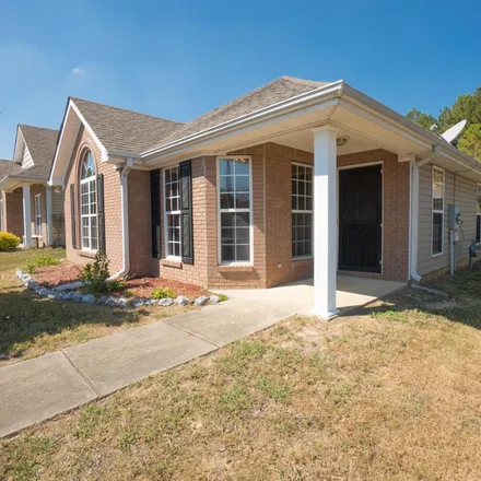 Buy this 3 bed house on 153 Village Drive in Calera, AL 35040