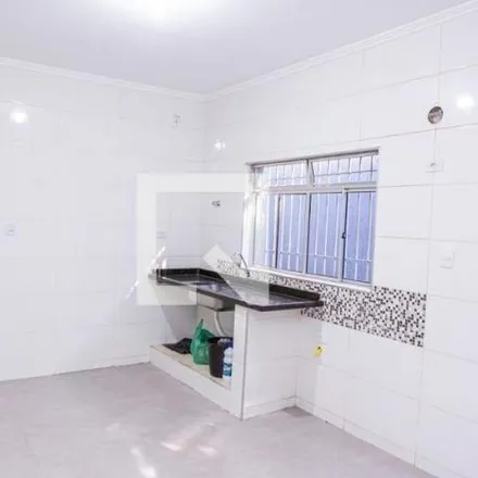 Rent this 1 bed house on Rua Martinho de Sousa in Ermelino Matarazzo, São Paulo - SP