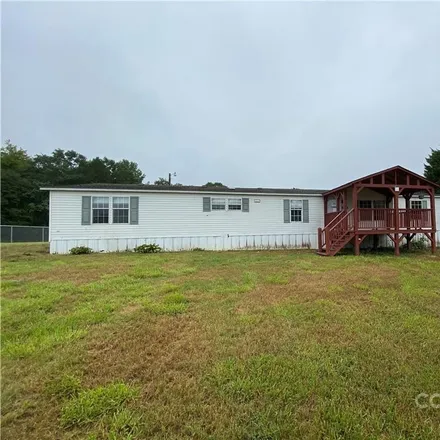 Buy this 4 bed house on 956 Lavender Road in Cleveland County, NC 28073