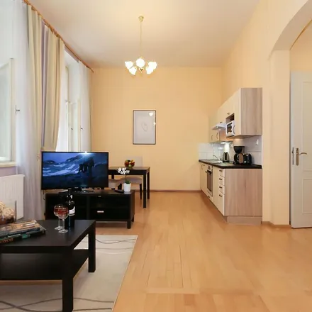 Image 2 - Belgická, 120 00 Prague, Czechia - Apartment for rent