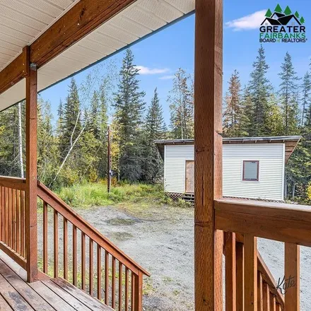 Image 4 - 1025 Water Thrush Drive, Fairbanks North Star, AK 99712, USA - House for sale