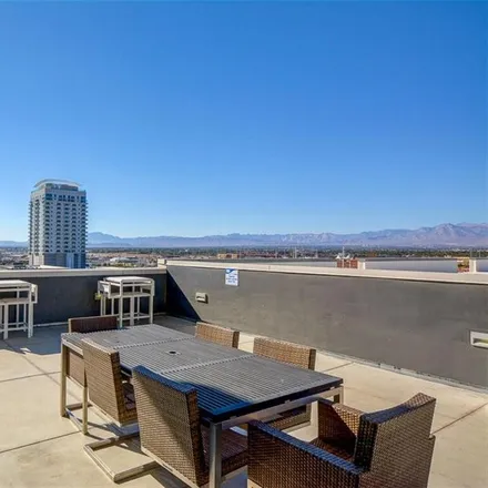 Image 9 - Juhl, South 4th Street, Las Vegas, NV 89101, USA - Condo for sale