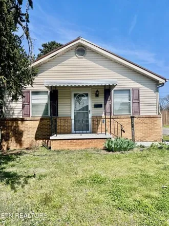Buy this 3 bed house on 1544 Boyle St in Alcoa, Tennessee