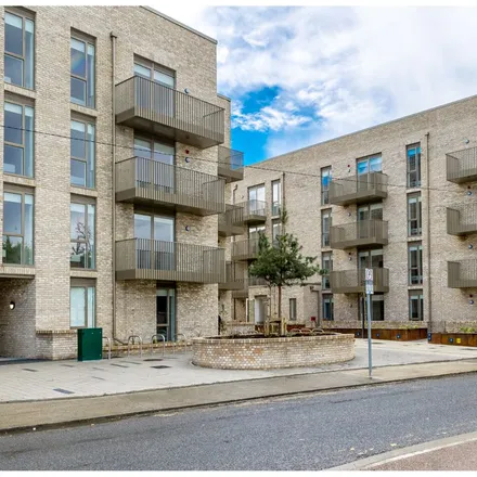 Image 1 - 1 Newtown Avenue, Newtown Blackrock, Blackrock, County Dublin, A94 F7H7, Ireland - Apartment for rent