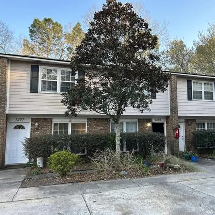 Image 1 - 1327 Mathis Ferry Road, Point Pleasant, Mount Pleasant, SC 29464, USA - Condo for sale