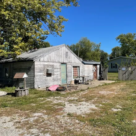 Image 2 - 101 Danville Street, Belgium, Vermilion County, IL 61883, USA - House for sale