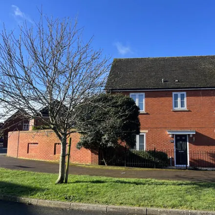 Buy this 4 bed house on unnamed road in Tewkesbury, United Kingdom