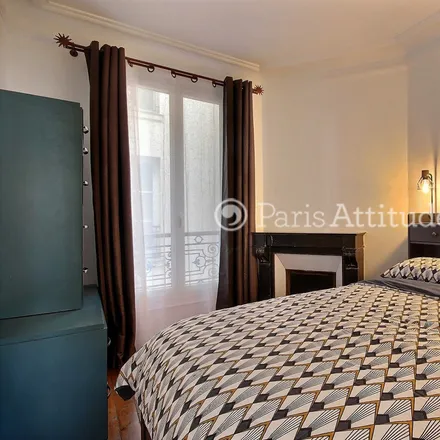 Image 8 - 7 Rue Boulle, 75011 Paris, France - Apartment for rent