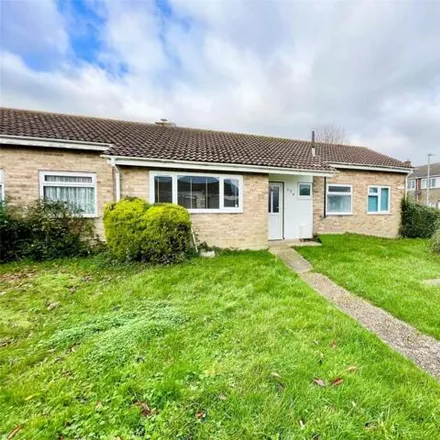 Image 1 - 164 Seven Sisters Road, Lower Willingdon, BN22 0NY, United Kingdom - House for sale