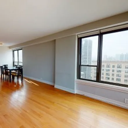 Buy this 2 bed apartment on #1601,2930 North Sheridan Road in Lake View East, Chicago