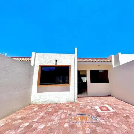Buy this 2 bed house on Calle Alfredo V. Bonfil in 76776 Tequisquiapan, QUE