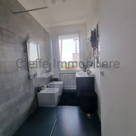 Image 2 - Belle Époque, Corso Milano 93, 35139 Padua Province of Padua, Italy - Apartment for rent