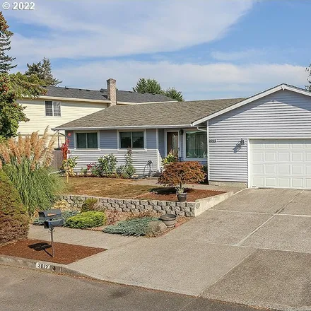 Buy this 3 bed house on 2012 Northeast 159th Avenue in Portland, OR 97230
