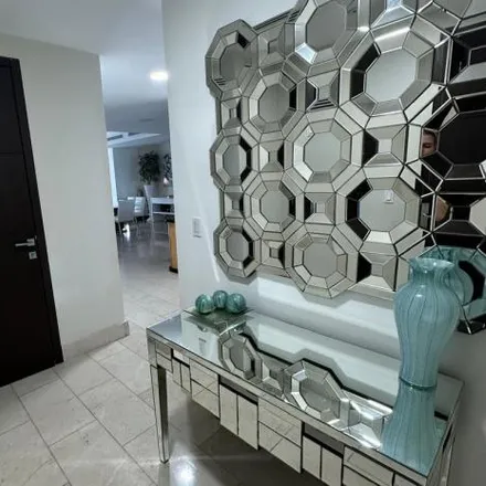 Rent this 3 bed apartment on Grand Tower in Calle Punta Colón JW Marriott Panama, Punta Pacífica