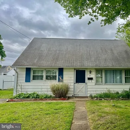 Rent this 3 bed house on 37 Dunmore Avenue in Fernwood, Ewing Township