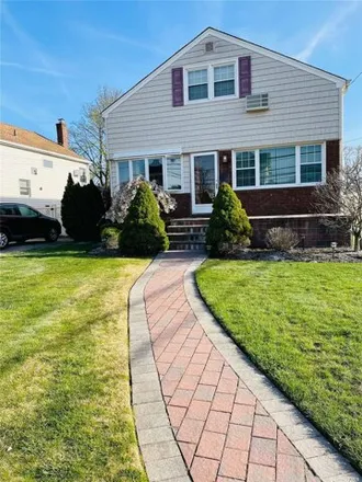 Buy this 3 bed house on 28 Waukena Avenue in Oceanside, NY 11572