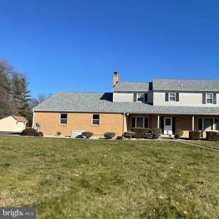 Image 1 - Wentz Drive, Meadows at Lower Gwynedd, Upper Dublin Township, PA 19034, USA - House for rent