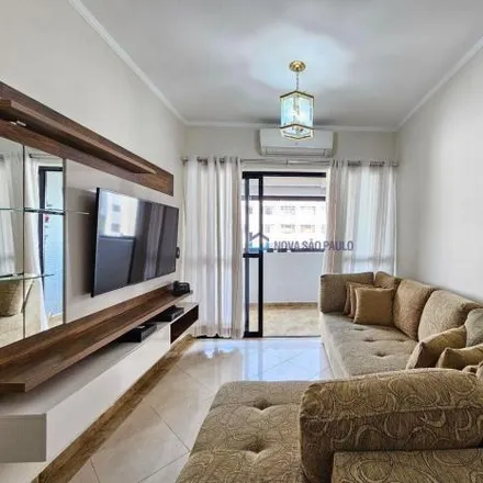 Rent this 3 bed apartment on Edifício Maria Isabel in Rua das Uváias 125, Vila da Saúde