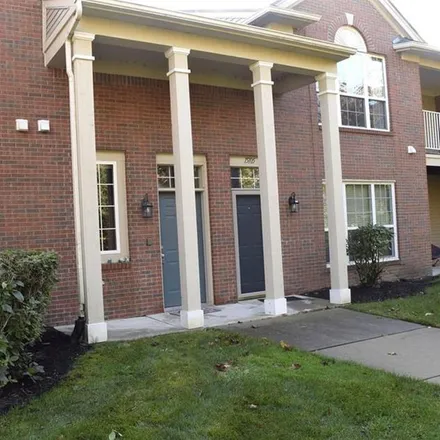Rent this 2 bed apartment on 24159 Chesapeake Circle in Commerce Charter Township, MI 48390