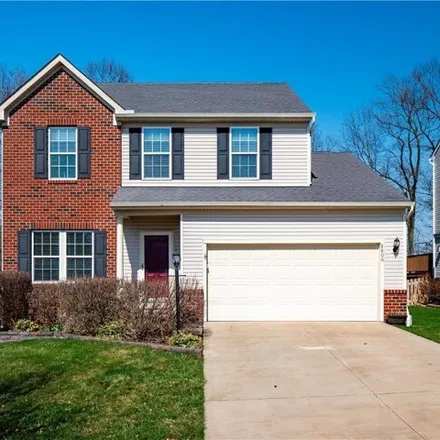 Buy this 3 bed house on 8826 Kelly Lane in Streetsboro, OH 44241