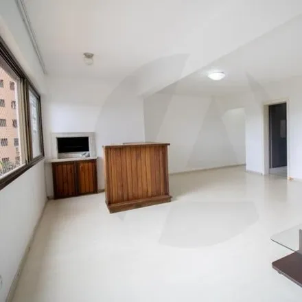 Rent this 3 bed apartment on Avenida Cristóvão Colombo in Higienópolis, Porto Alegre - RS