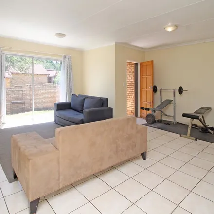 Image 4 - Francolia Street, Willowway x9, Gauteng, 1684, South Africa - Townhouse for rent