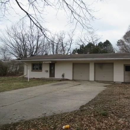 Buy this 3 bed house on 26 Bowerman Road in Parkdale, Manistee Township