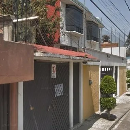 Image 2 - Calle Jazmín, Xochimilco, 16100 Mexico City, Mexico - House for sale